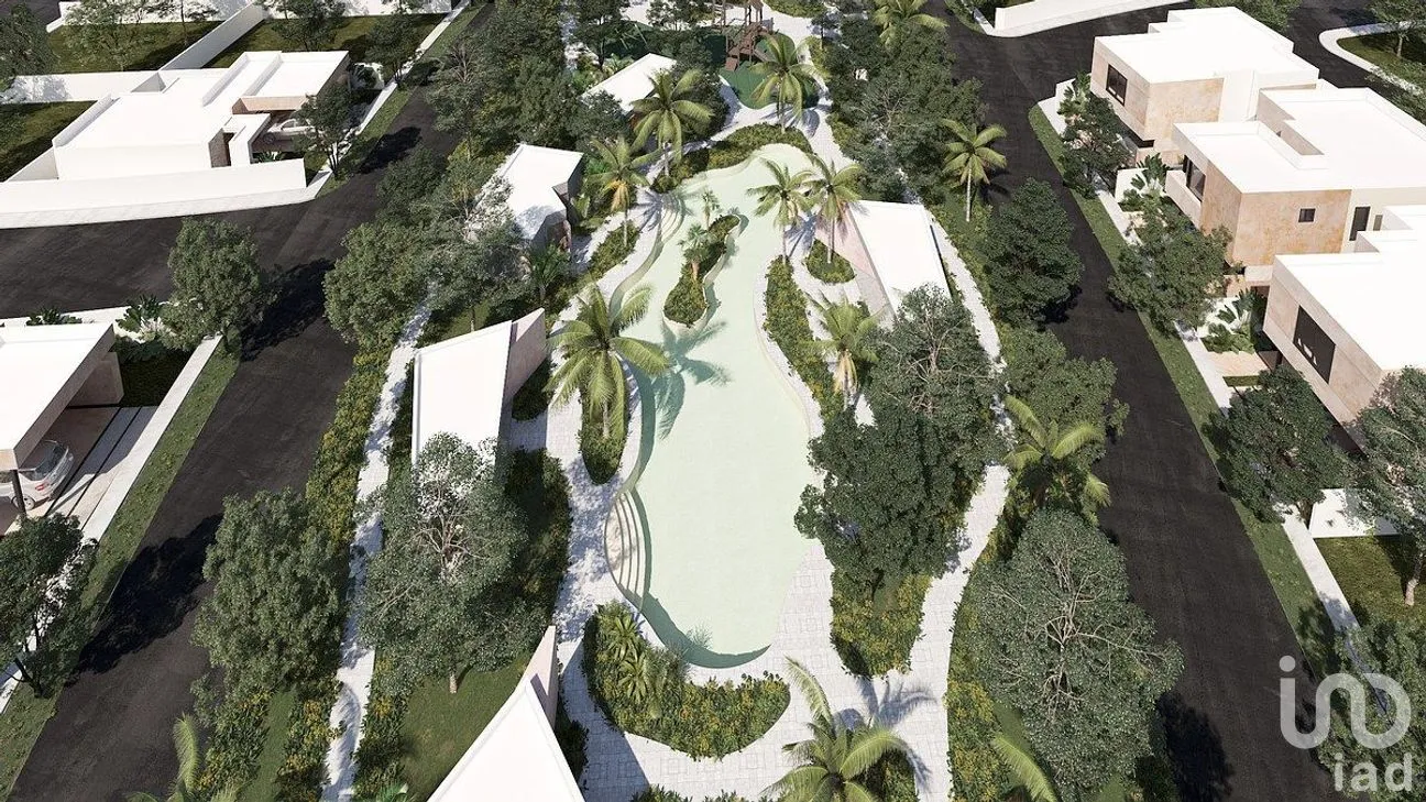 Casa en Venta en Baca, Baca, Yucatán | NEX-291572 | iad México | Foto 5 de 19