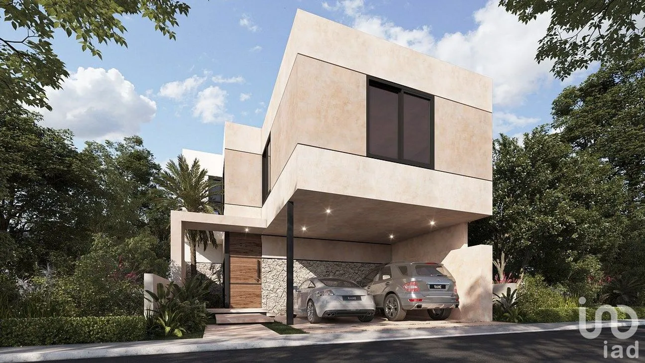 Casa en Venta en Baca, Baca, Yucatán | NEX-291572 | iad México | Foto 7 de 19
