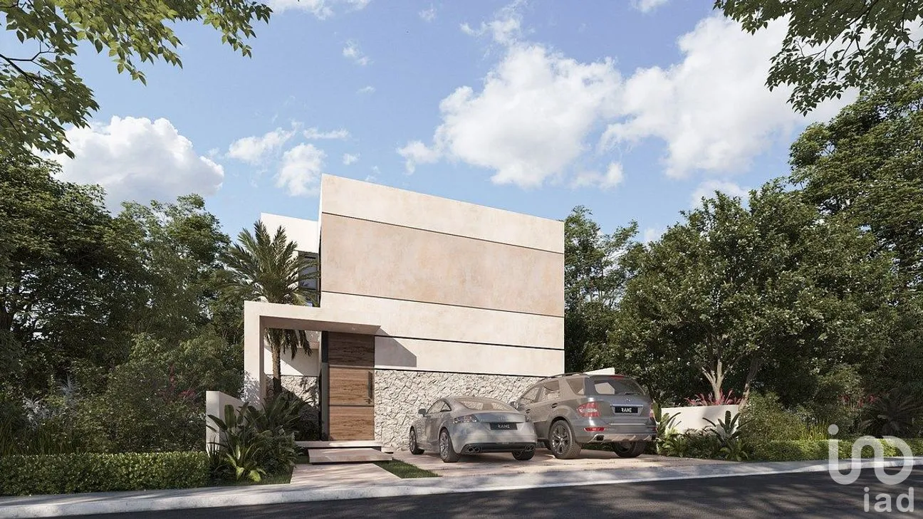Casa en Venta en Baca, Baca, Yucatán | NEX-291572 | iad México | Foto 8 de 19
