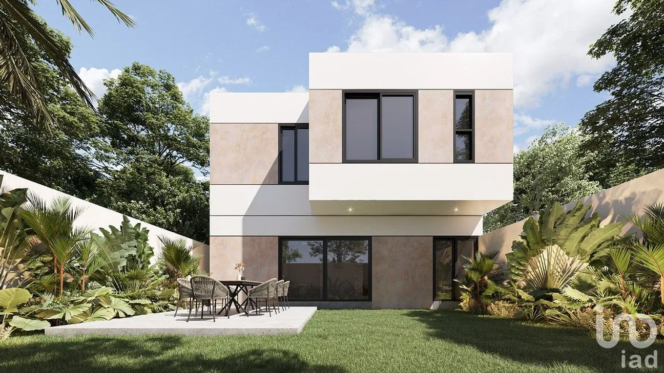 Casa en Venta en Baca, Baca, Yucatán | NEX-291572 | iad México | Foto 9 de 19