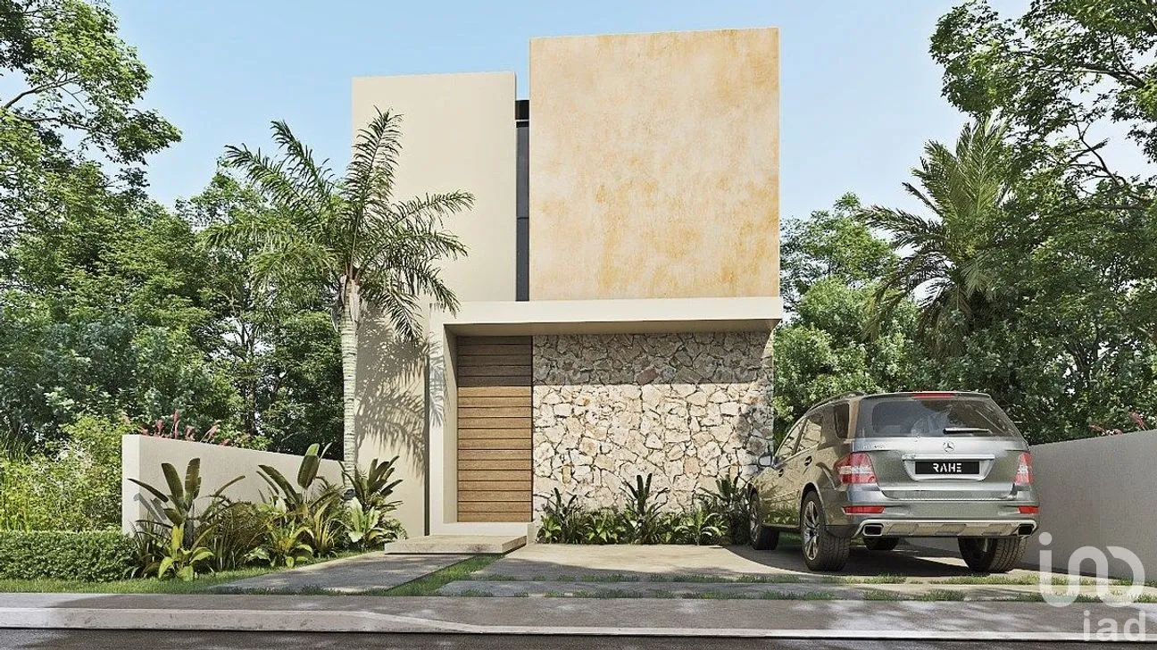 Casa en Venta en Baca, Baca, Yucatán | NEX-291572 | iad México | Foto 10 de 19