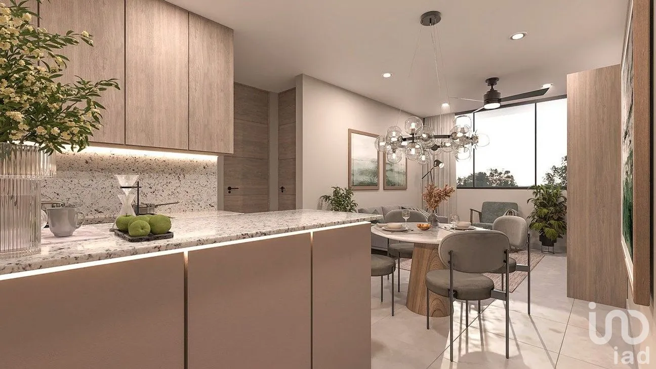 Departamento en Venta en Cholul, Mérida, Yucatán | NEX-291577 | iad México | Foto 14 de 16
