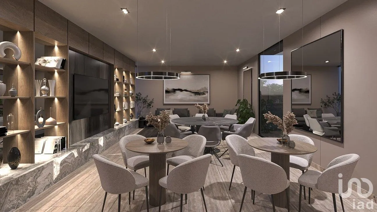 Departamento en Venta en Cholul, Mérida, Yucatán | NEX-291577 | iad México | Foto 5 de 16