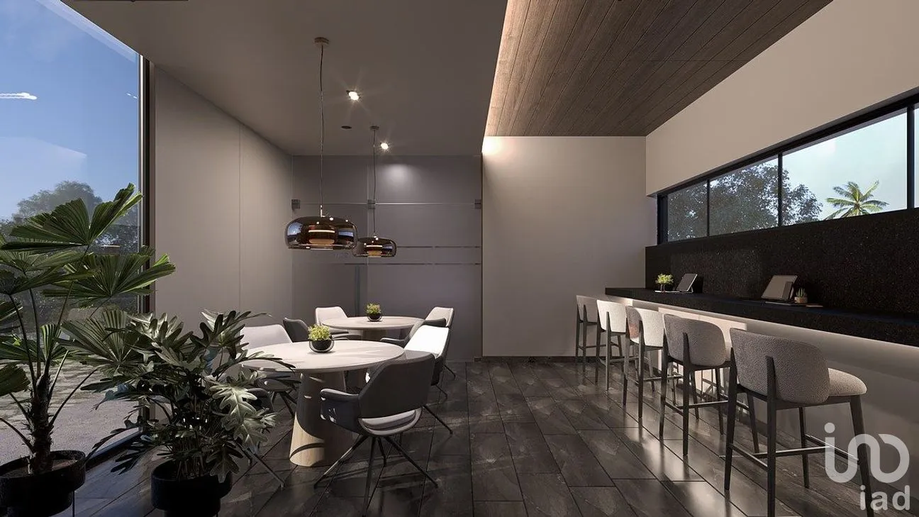 Departamento en Venta en Cholul, Mérida, Yucatán | NEX-291577 | iad México | Foto 6 de 16