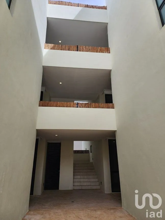 Departamento en Renta en Cholul, Mérida, Yucatán | NEX-292278 | iad México | Foto 2 de 11