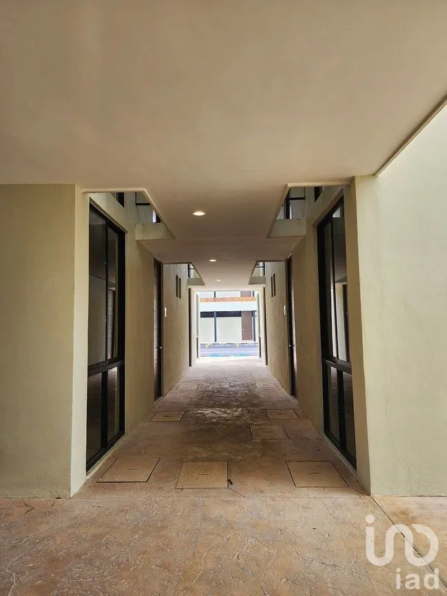 Departamento en Renta en Cholul, Mérida, Yucatán | NEX-292278 | iad México | Foto 3 de 11