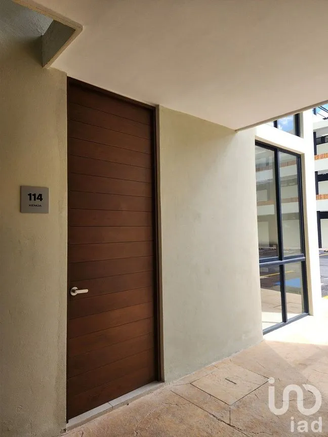Departamento en Renta en Cholul, Mérida, Yucatán | NEX-292278 | iad México | Foto 4 de 11