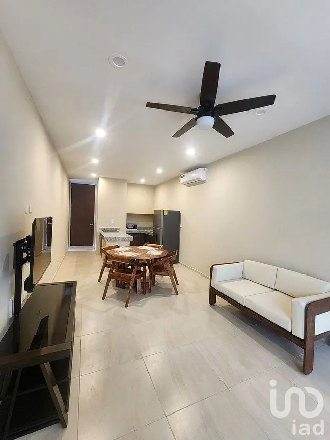 Departamento en Renta en Cholul, Mérida, Yucatán | NEX-292278 | iad México | Foto 5 de 11
