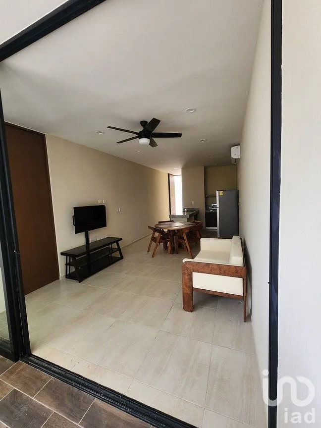 Departamento en Renta en Cholul, Mérida, Yucatán | NEX-292278 | iad México | Foto 6 de 11