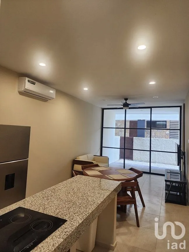Departamento en Renta en Cholul, Mérida, Yucatán | NEX-292278 | iad México | Foto 7 de 11