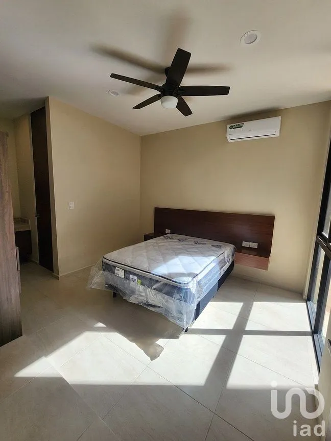 Departamento en Renta en Cholul, Mérida, Yucatán | NEX-292278 | iad México | Foto 8 de 11
