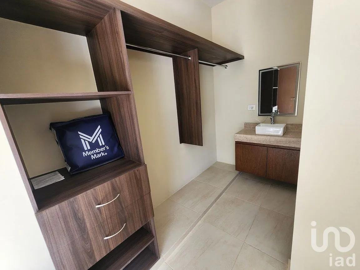 Departamento en Renta en Cholul, Mérida, Yucatán | NEX-292278 | iad México | Foto 9 de 11