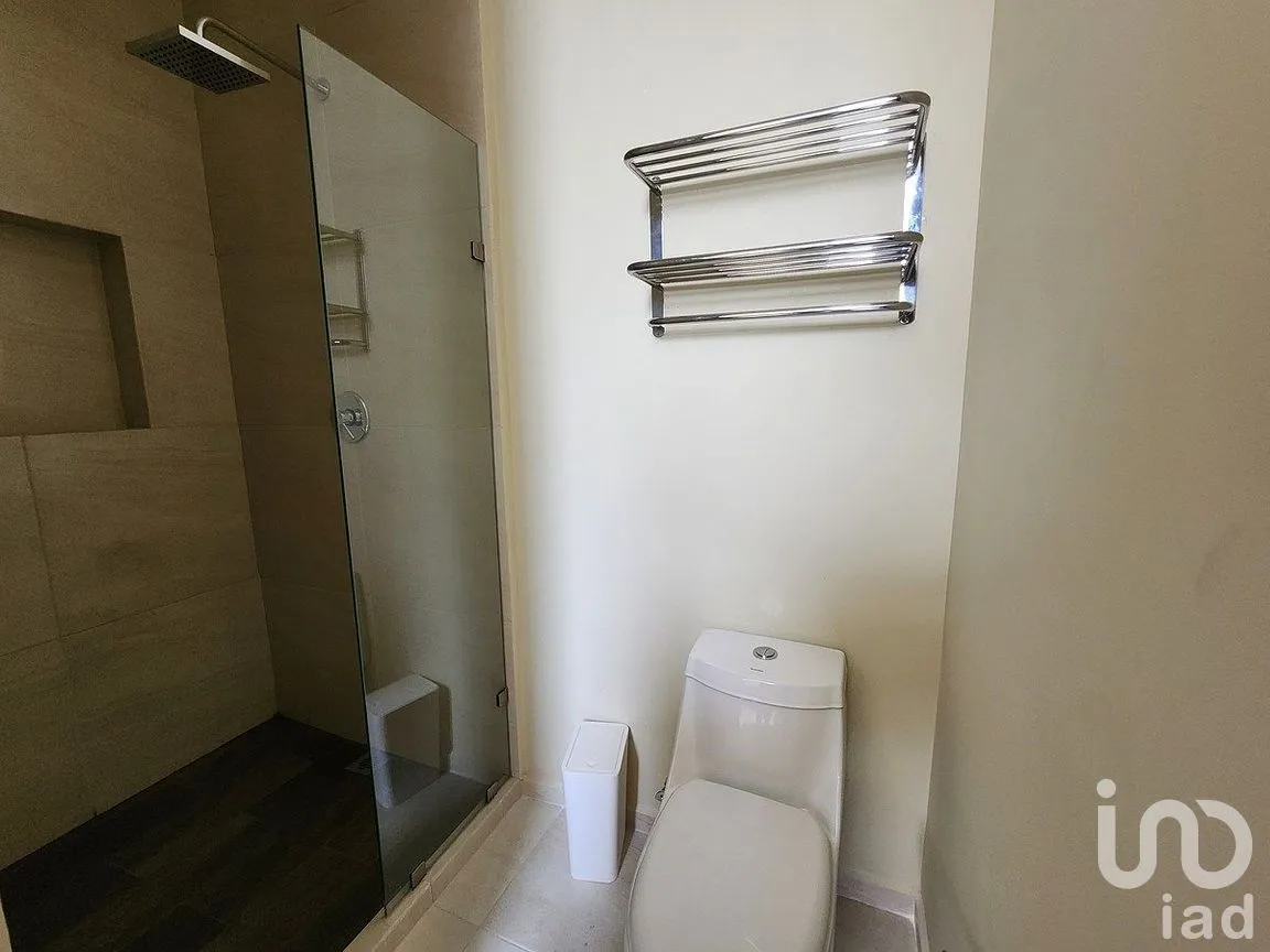 Departamento en Renta en Cholul, Mérida, Yucatán | NEX-292278 | iad México | Foto 10 de 11