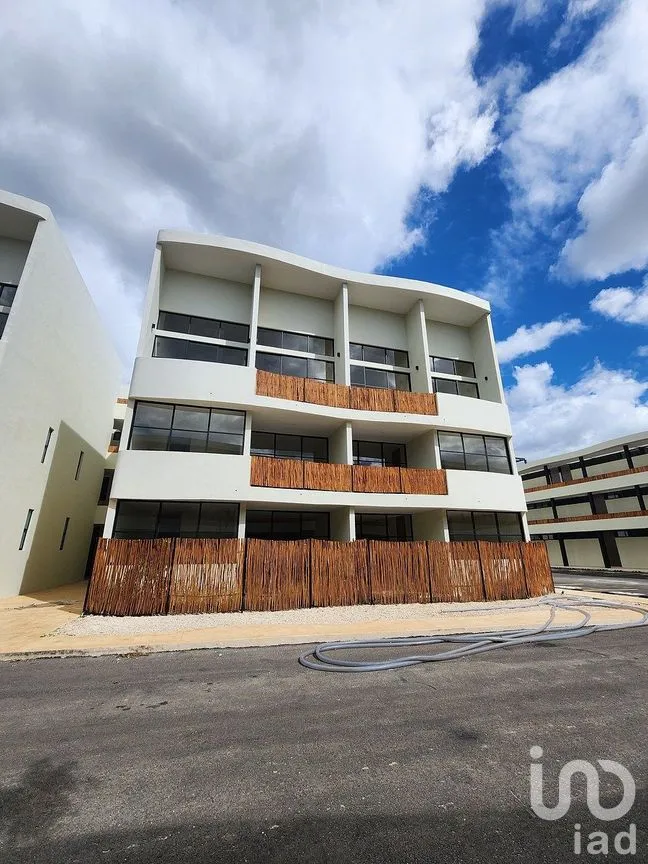 Departamento en Renta en Cholul, Mérida, Yucatán | NEX-292278 | iad México | Foto 1 de 11