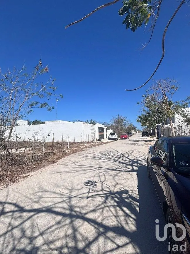 Terreno en Venta en Dzityá, Mérida, Yucatán | NEX-292279 | iad México | Foto 2 de 4