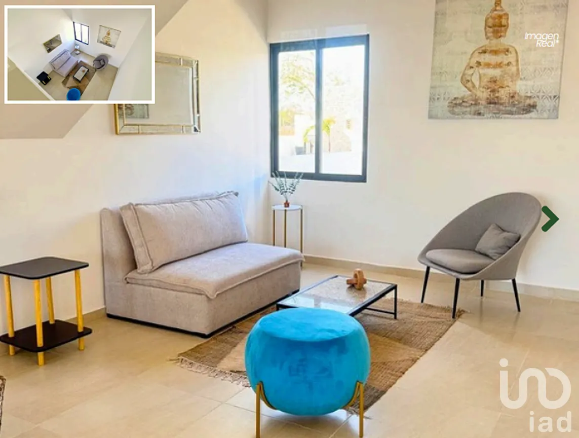Casa en Venta en Sitpach, Mérida, Yucatán | NEX-292280 | iad México | Foto 2 de 7
