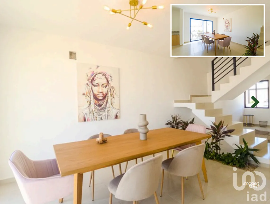 Casa en Venta en Sitpach, Mérida, Yucatán | NEX-292280 | iad México | Foto 3 de 7