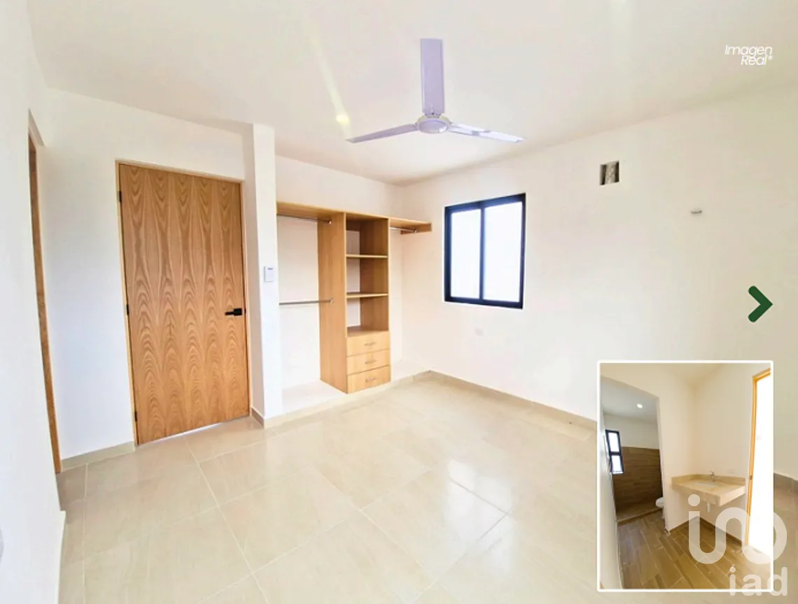 Casa en Venta en Sitpach, Mérida, Yucatán | NEX-292280 | iad México | Foto 5 de 7