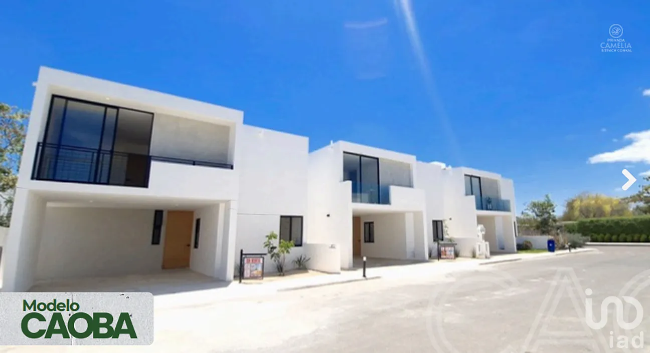 Casa en Venta en Sitpach, Mérida, Yucatán | NEX-292280 | iad México | Foto 1 de 7
