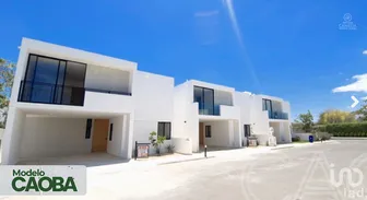 NEX-292280 - Casa en Venta, con 3 recamaras, con 2 baños, con 164 m2 de construcción.