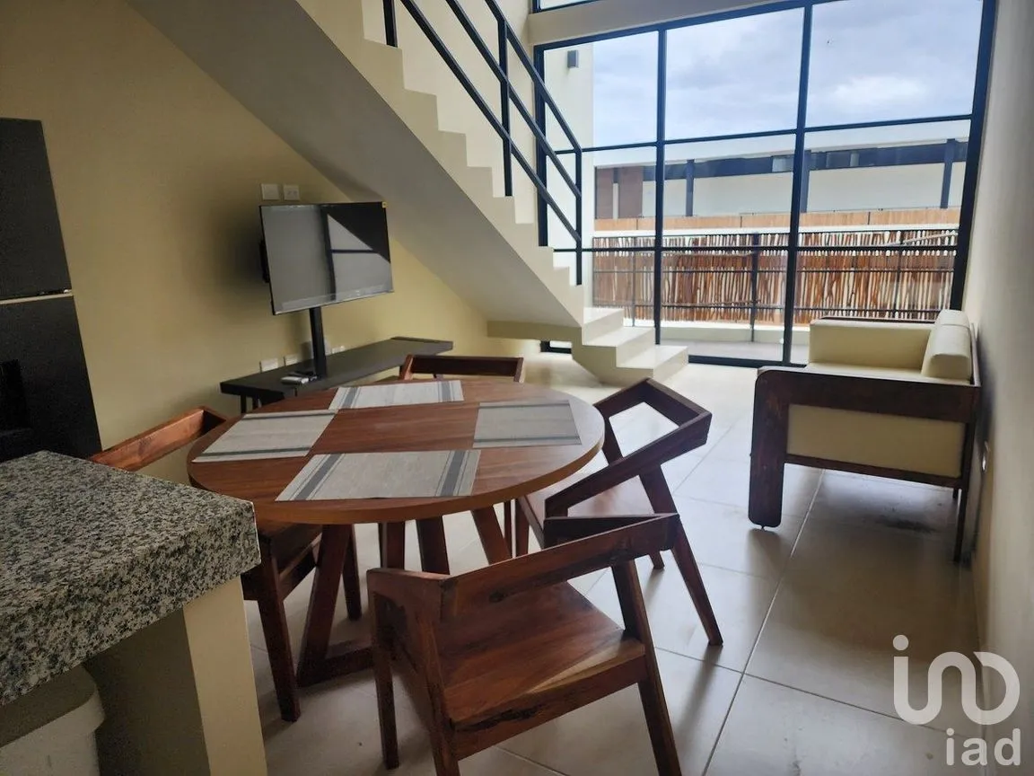 Departamento en Renta en Cholul, Mérida, Yucatán | NEX-292443 | iad México | Foto 11 de 13