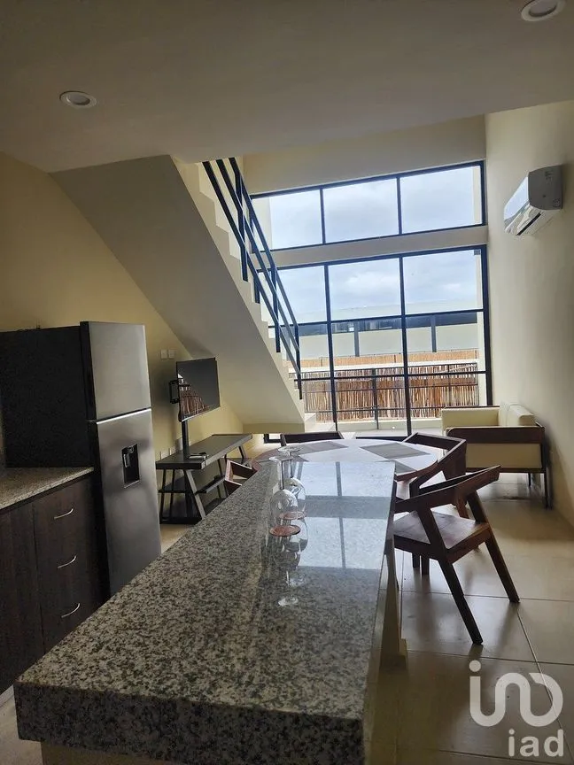 Departamento en Renta en Cholul, Mérida, Yucatán | NEX-292443 | iad México | Foto 12 de 13