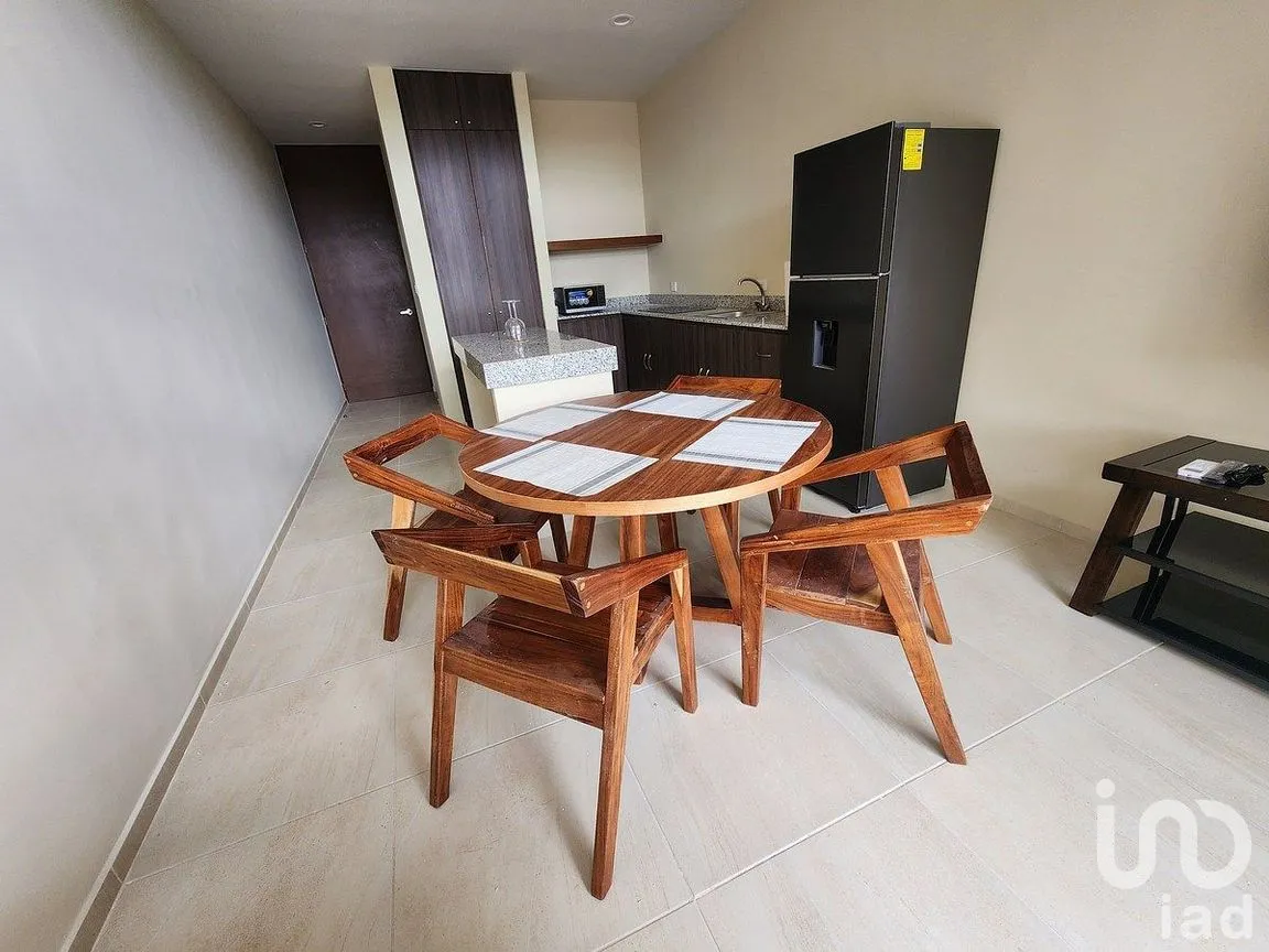 Departamento en Renta en Cholul, Mérida, Yucatán | NEX-292443 | iad México | Foto 13 de 13