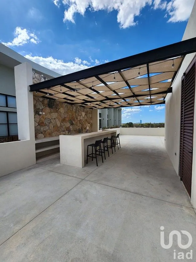 Departamento en Renta en Cholul, Mérida, Yucatán | NEX-292443 | iad México | Foto 3 de 13