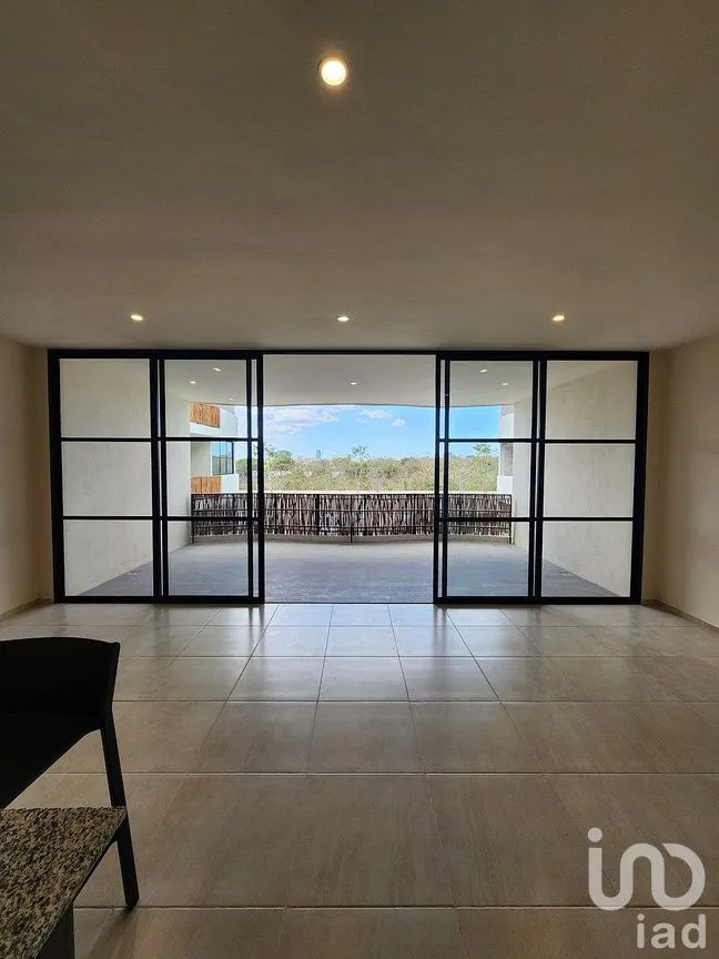 Departamento en Renta en Cholul, Mérida, Yucatán | NEX-292443 | iad México | Foto 4 de 13