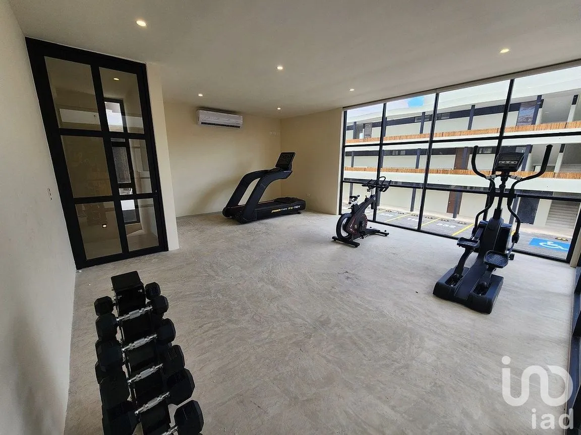 Departamento en Renta en Cholul, Mérida, Yucatán | NEX-292443 | iad México | Foto 5 de 13