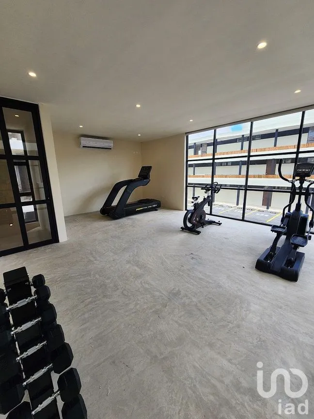 Departamento en Renta en Cholul, Mérida, Yucatán | NEX-292443 | iad México | Foto 6 de 13