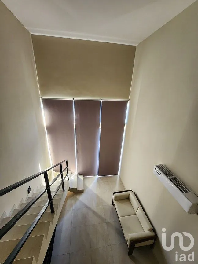 Departamento en Renta en Cholul, Mérida, Yucatán | NEX-292443 | iad México | Foto 7 de 13