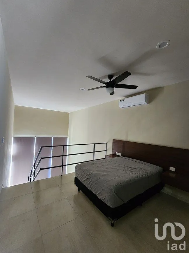 Departamento en Renta en Cholul, Mérida, Yucatán | NEX-292443 | iad México | Foto 8 de 13