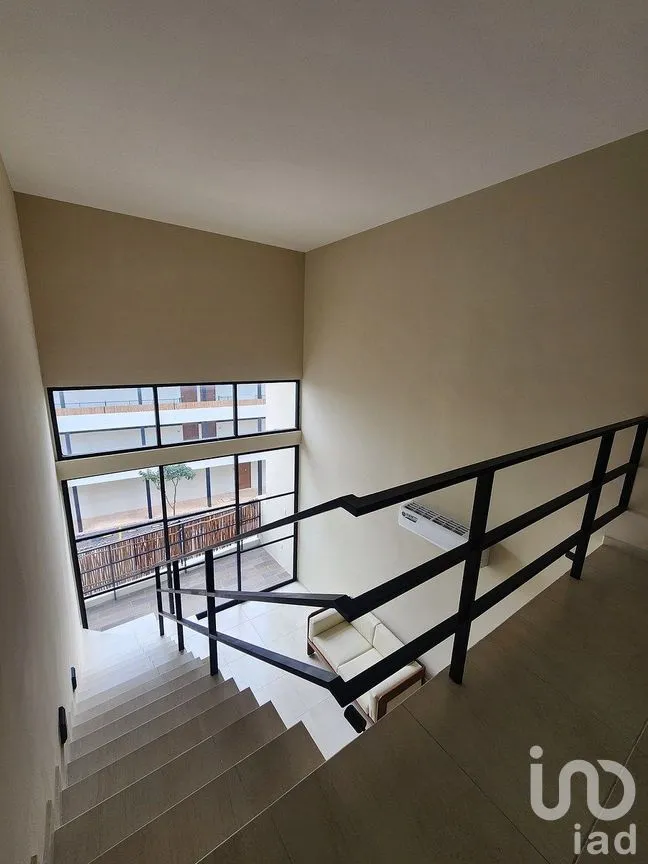 Departamento en Renta en Cholul, Mérida, Yucatán | NEX-292443 | iad México | Foto 9 de 13