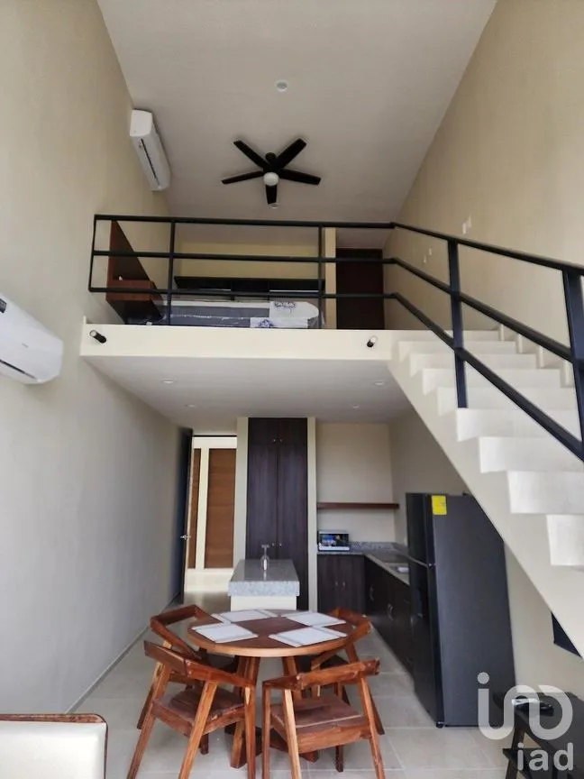 Departamento en Renta en Cholul, Mérida, Yucatán | NEX-292443 | iad México | Foto 10 de 13