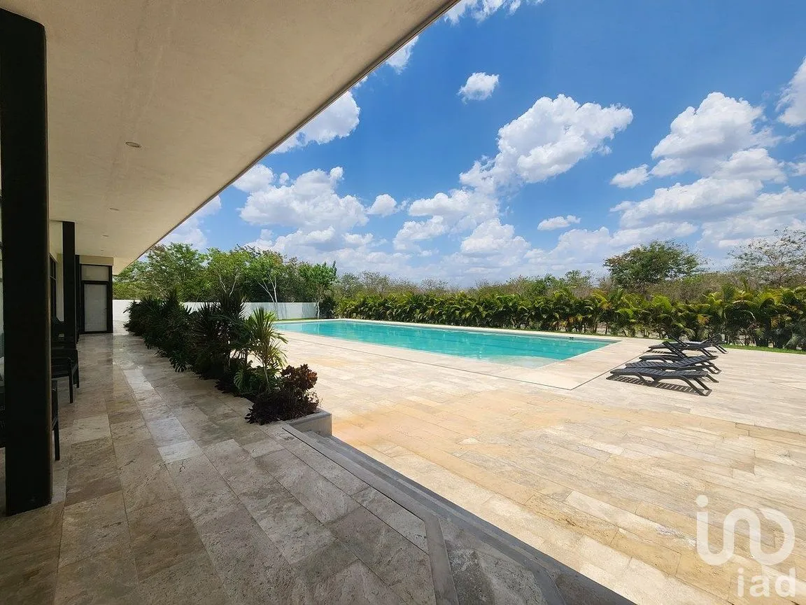 Casa en Venta en Praderas del Mayab, Conkal, Yucatán | NEX-292889 | iad México | Foto 15 de 17