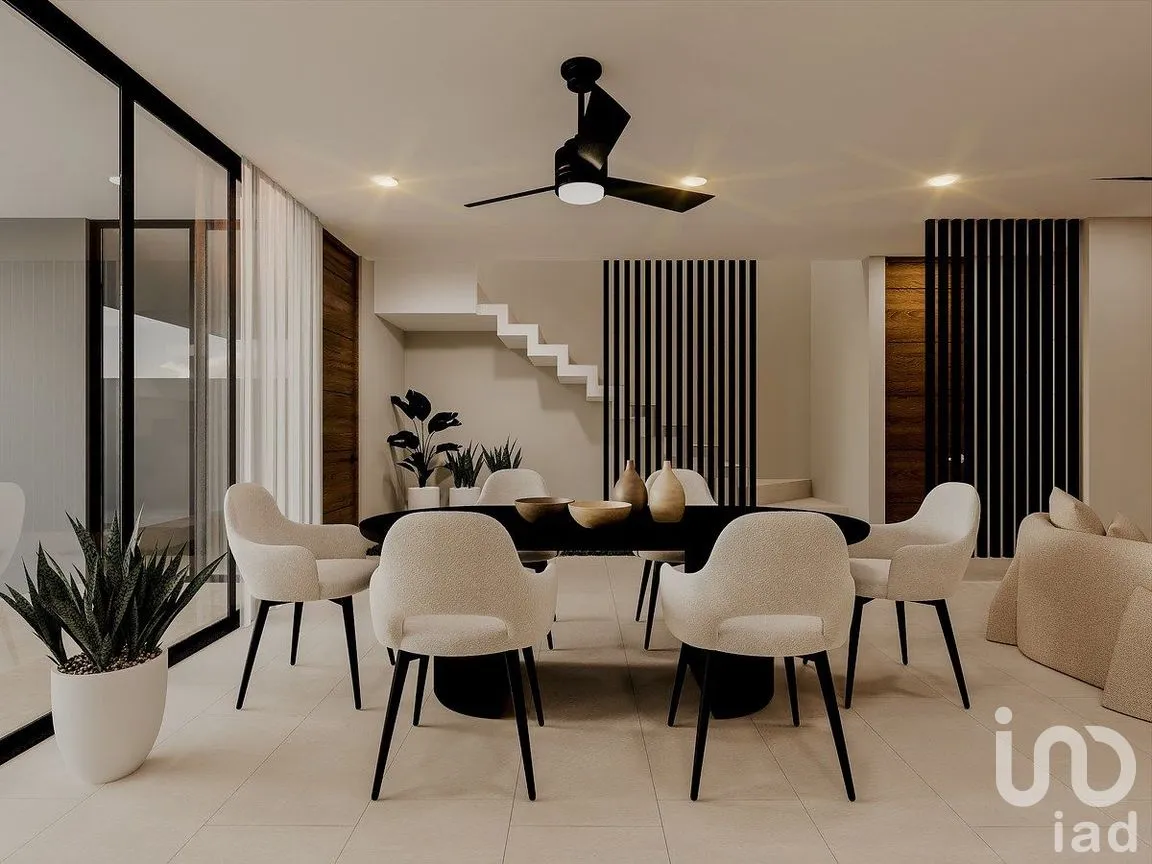 Casa en Venta en Praderas del Mayab, Conkal, Yucatán | NEX-292889 | iad México | Foto 6 de 17