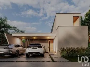 NEX-292889 - Casa en Venta, con 2 recamaras, con 2 baños, con 94 m2 de construcción en Praderas del Mayab, CP 97347, Yucatán.