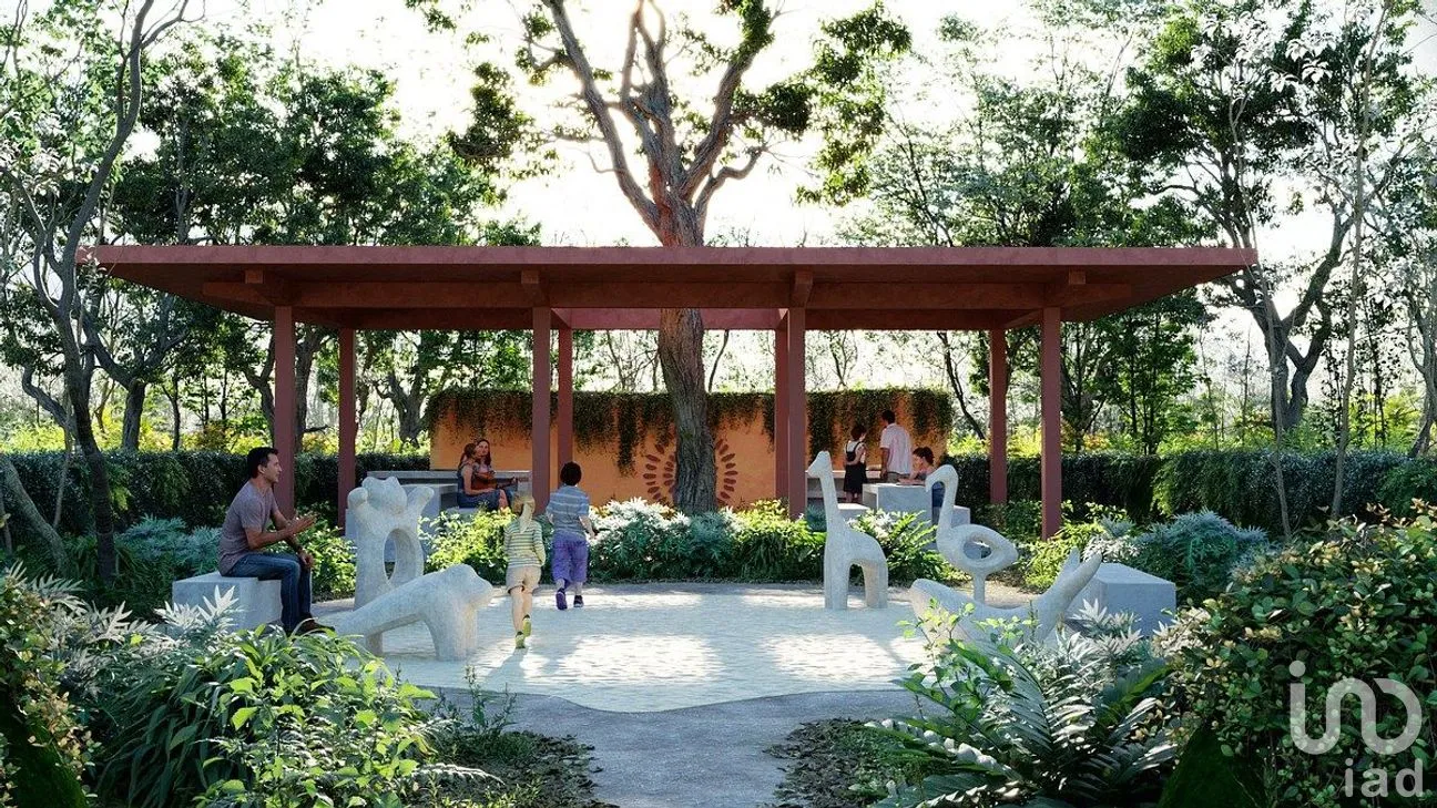 Terreno en Venta en San Crisanto, Sinanché, Yucatán | NEX-293107 | iad México | Foto 6 de 6