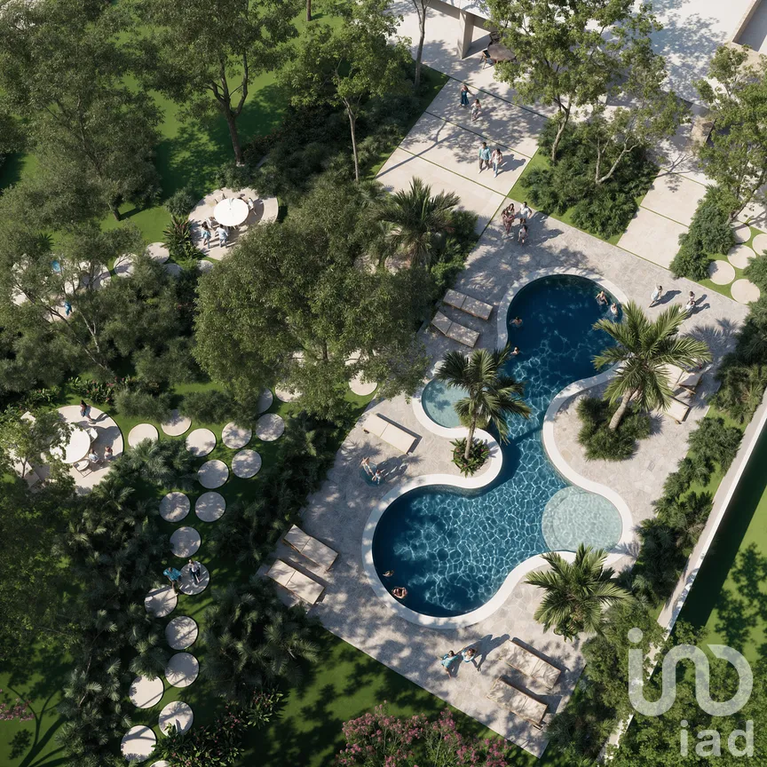 Terreno en Venta en Chicxulub, Chicxulub Pueblo, Yucatán | NEX-293126 | iad México | Foto 8 de 8
