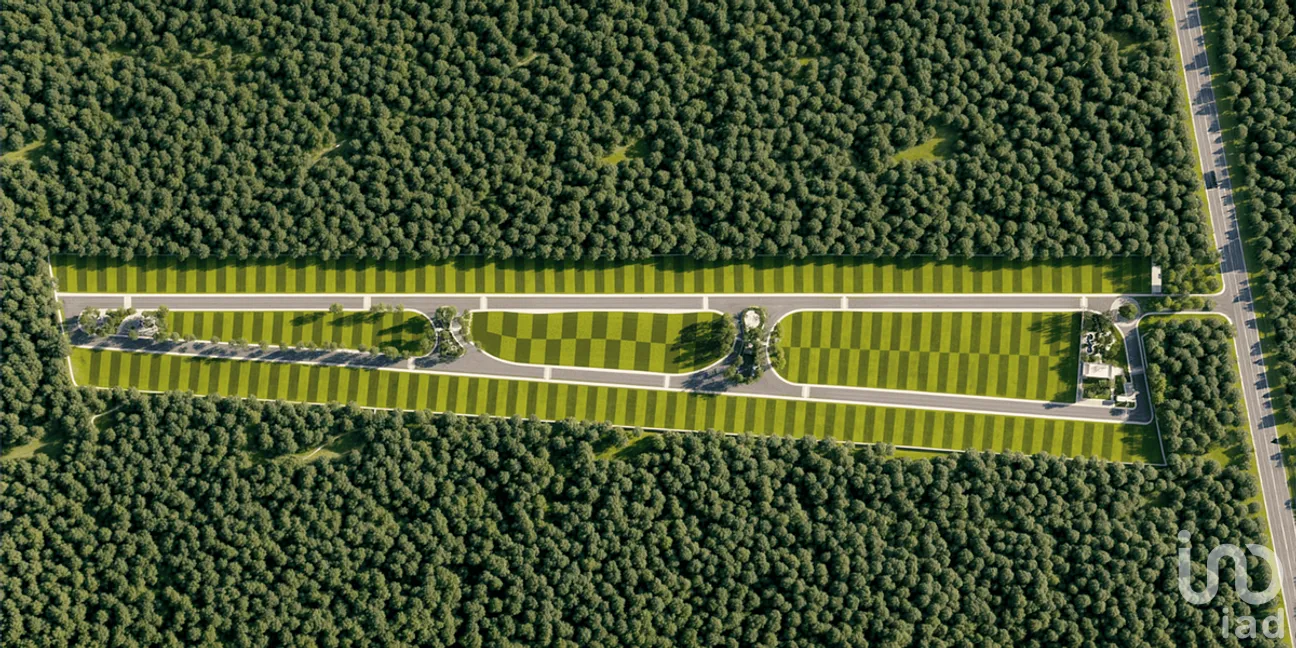 Terreno en Venta en Chicxulub, Chicxulub Pueblo, Yucatán | NEX-293126 | iad México | Foto 1 de 8