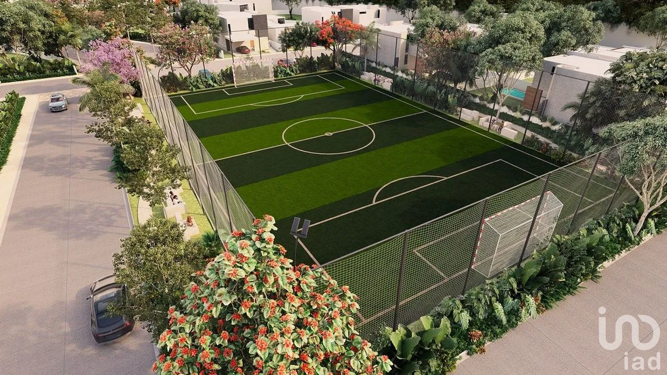 Terreno en Venta en Tamanché, Mérida, Yucatán | NEX-293168 | iad México | Foto 6 de 11