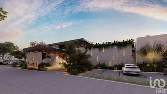 NEX-293168 - Terreno en Venta en Tamanché, CP 97304, Yucatán.