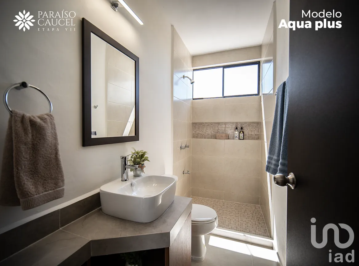 Casa en Venta en Ciudad Caucel, Mérida, Yucatán | NEX-293792 | iad México | Foto 18 de 18