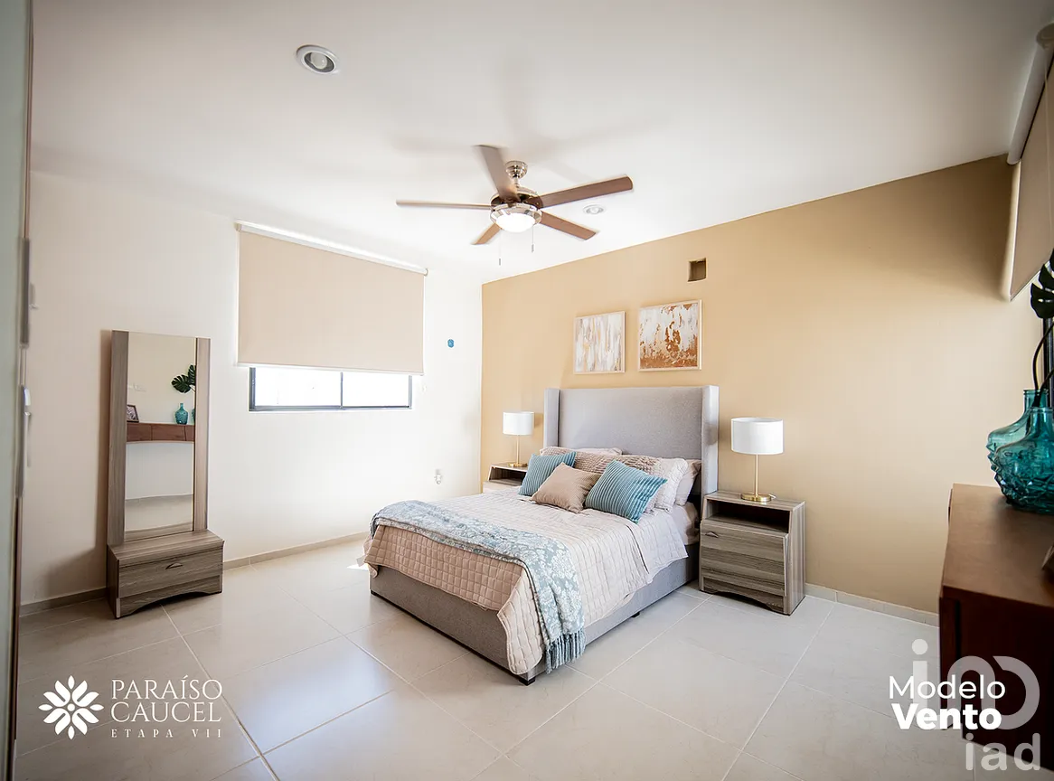 Casa en Venta en Ciudad Caucel, Mérida, Yucatán | NEX-293792 | iad México | Foto 5 de 18