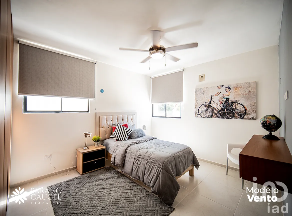 Casa en Venta en Ciudad Caucel, Mérida, Yucatán | NEX-293792 | iad México | Foto 7 de 18