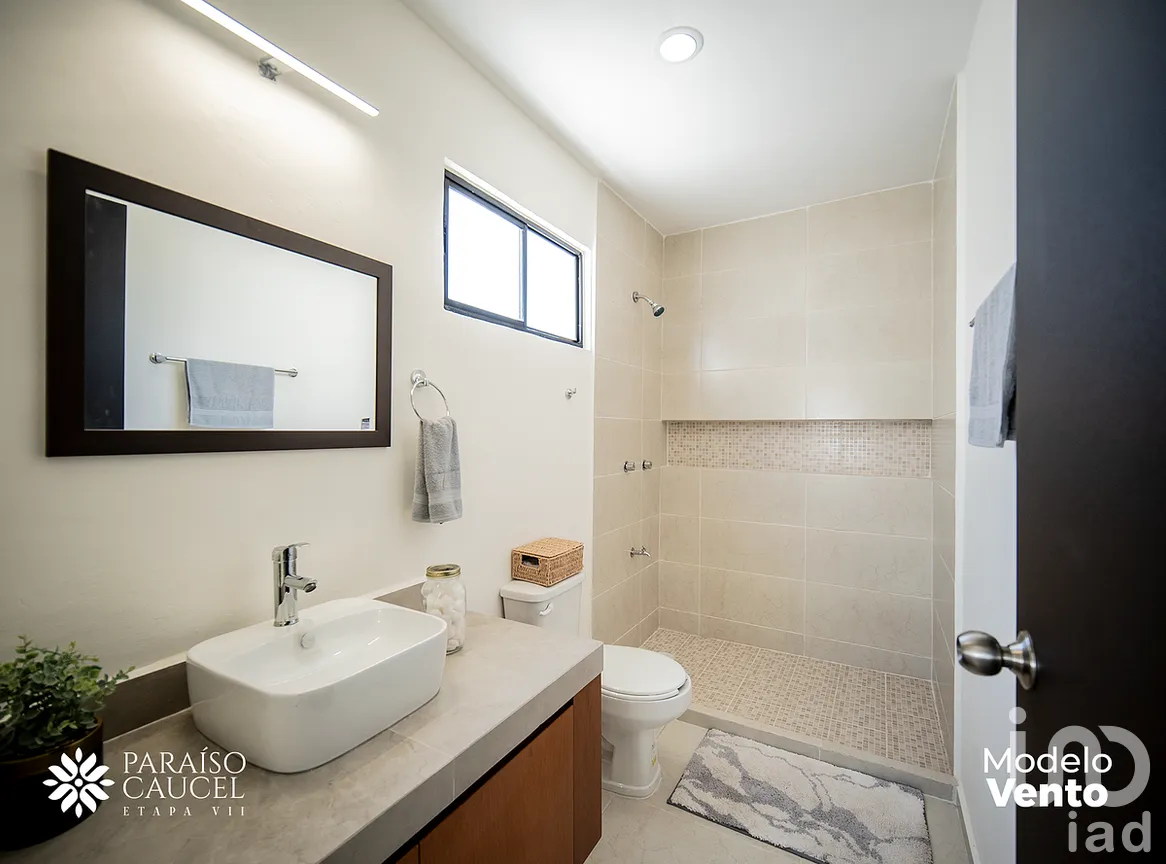 Casa en Venta en Ciudad Caucel, Mérida, Yucatán | NEX-293792 | iad México | Foto 9 de 18