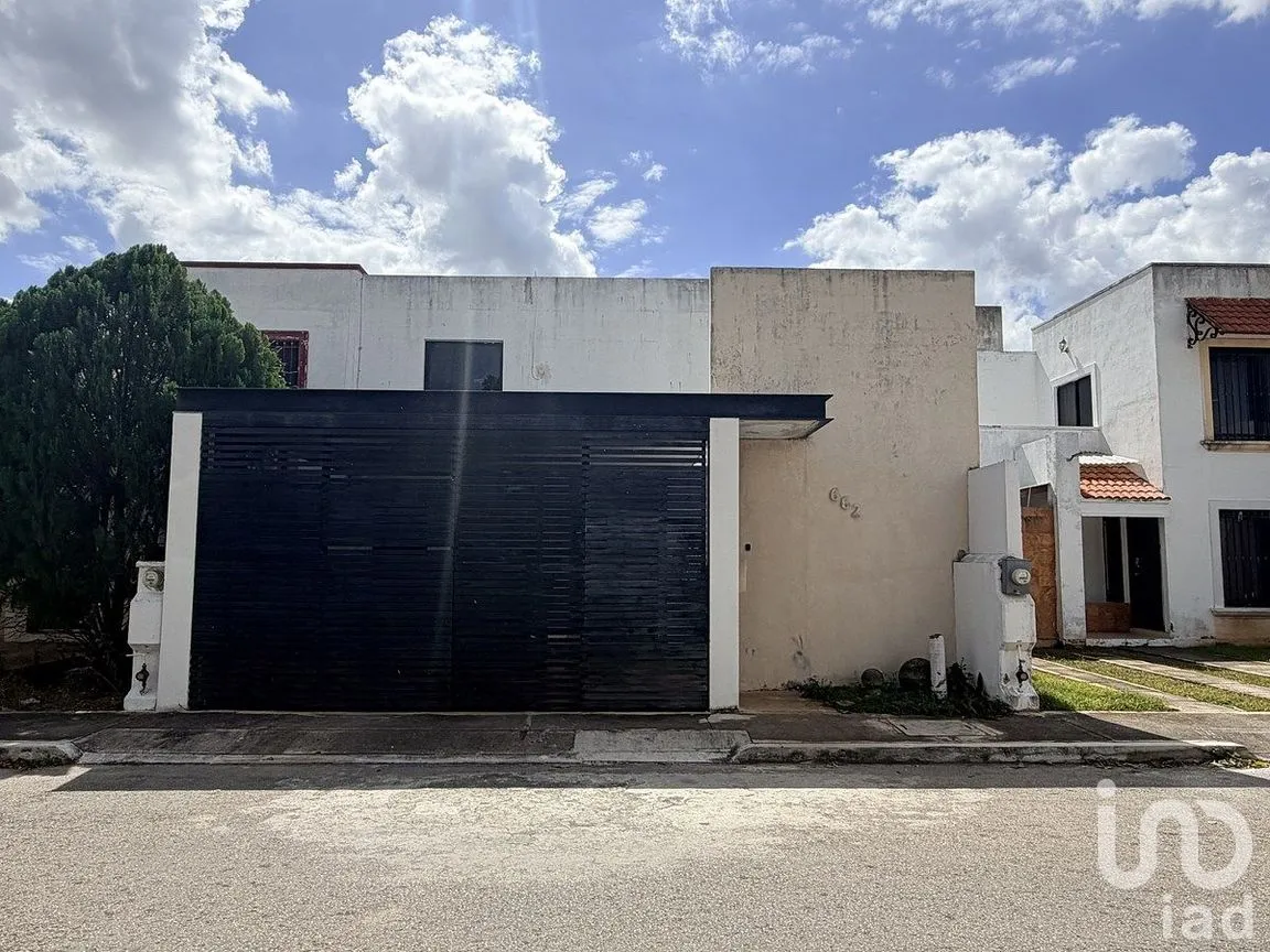 Casa en Venta en Gran Santa Fe, Mérida, Yucatán | NEX-293800 | iad México | Foto 2 de 15
