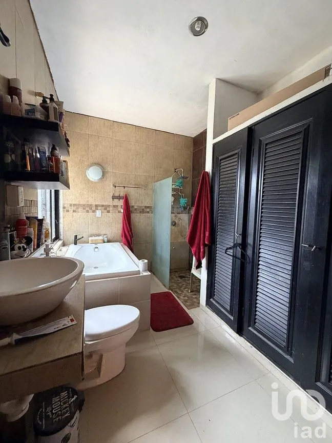 Casa en Venta en Gran Santa Fe, Mérida, Yucatán | NEX-293800 | iad México | Foto 12 de 15