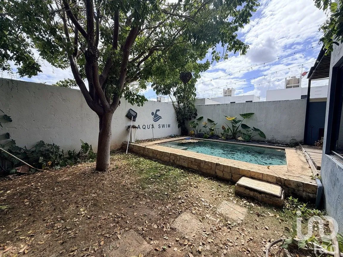 Casa en Venta en Gran Santa Fe, Mérida, Yucatán | NEX-293800 | iad México | Foto 14 de 15